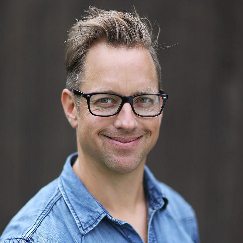 Mattias Mattsson
