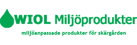 WIOL Miljöprodukter